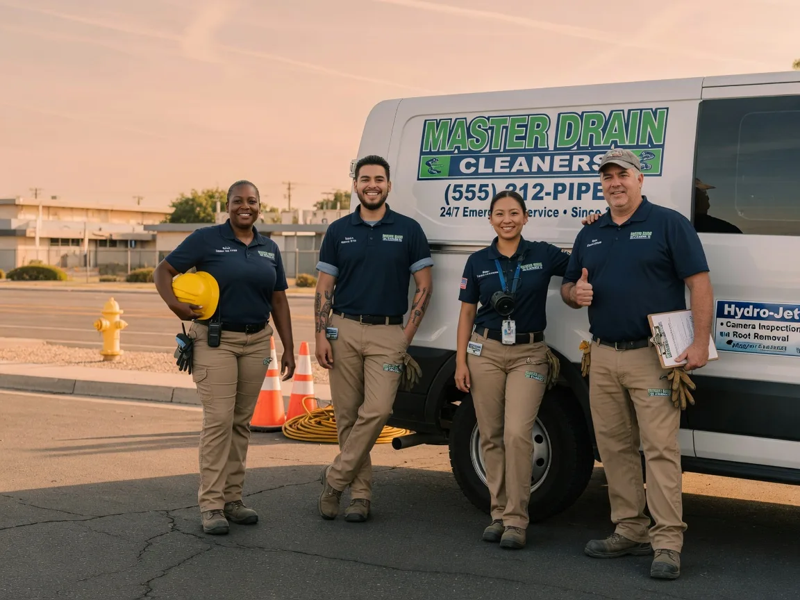 Drain Cleaning company in Atlantic Highlands, NJ
